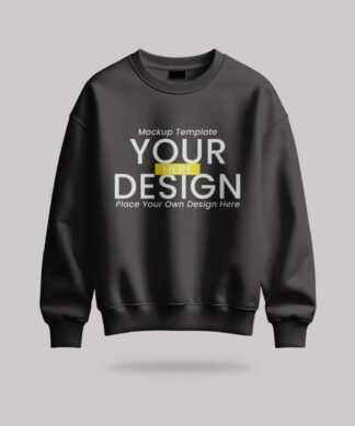 custom sweatshirt