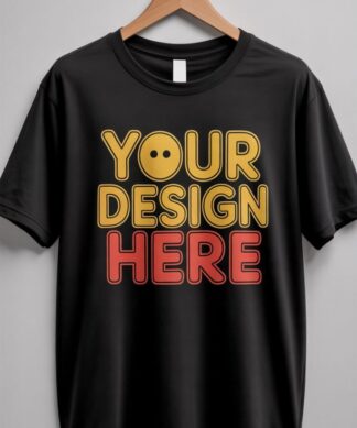 custom t-shirt