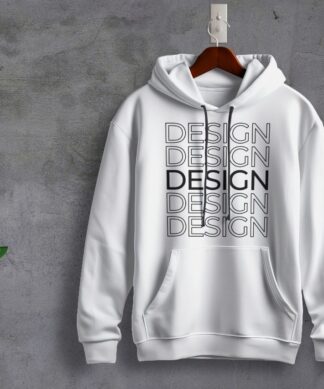 Custom Hoodie